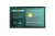LG 22" FHD webOS kijelző FullHD 24/7