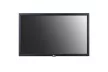 LG 22" FHD webOS kijelző FullHD 24/7