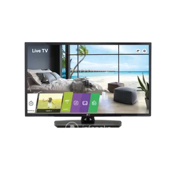 LG 32" Pro:Centric V Basic szálloda Hotel TV