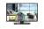 LG 32" Pro:Centric V Basic szálloda Hotel TV