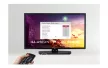 LG 32" Pro:Centric V Basic szálloda Hotel TV