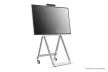 LG  43" One:Quick Flex érintő képernyő touch vállalati kijelző 