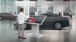 LG 43" érintő képernyő érintő képernyő touch open-frame IPS kijelző 24/7