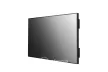 LG 43" 4k UHD 500nit webOS UHD professzionális WebOS kijelző