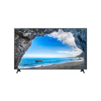LG 43" 4K UHD Consumer Smart Features (2022) TV