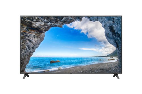LG 43" 4K UHD Consumer Smart Features (2022) TV