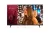 LG 43" 4k UHD SuperSign TV signage szálloda Hotel TV 