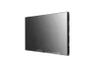 LG 49" 500 nit FHD slim bezel vékony káva IPS videofal 1.75 mm kávával 3.5mm BTB