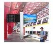 LG 49" 4k UHD kültéri outdoor kijelző nagy fényerő WebOS kijelző IP56 24/7