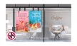 LG 49" FHD FullHD Window Facing kirakat kijelző emelt fényerő WebOS 24/7