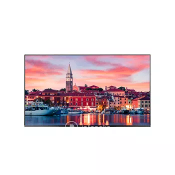   LG 50" 4K UHD Pro:Centric Smart UHD WebOS Slim Design szálloda Hotel TV