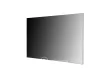 LG 55" OLED wallpaper ultrakeskeny FHD FullHD WebOS kijelző