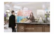 LG 55" átlátszó transzparens transparent FHD FullHD OLED WebOS kijelző 
