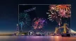 LG 55" átlátszó OLED PCAP Touch érintő WebOS kijelző