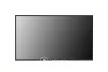 LG 55" érintő képernyő touch open-frame IPS kijelző 24/7