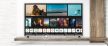 LG 55" 4K UHD Consumer Smart Features (2022) Smart TV