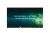 LG 55" 700 nites FHD vékony káva videofal 0.9mm kávával 1.8mm BTB