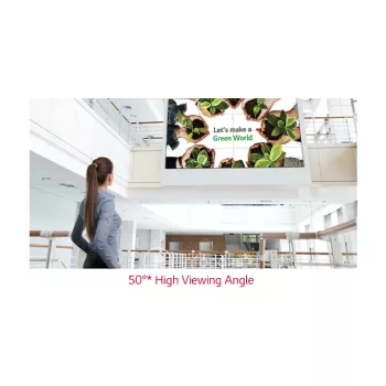   LG 55" 700 nit FHD videófal kijelző 0.44mm kávával 0.88mm BTB