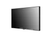 LG 55" FHD FullHD Window Facing kirakat kijelző emelt fényerő WebOS 24/7