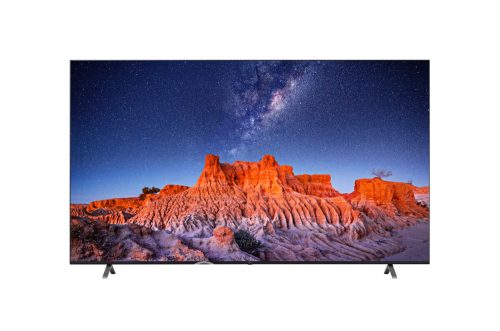 LG 75" 4K UHD Consumer Smart Features (2022) TV