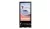 LG 75" 4k UHD kültéri outdoor kijelző nagy fényerő WebOS kijelző IP56 UHD 24/7