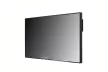 LG 75" 4k UHD Window Facing kirakat kijelző emelt fényerő IPS 24/7