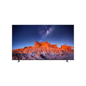 LG 86" 4K UHD Consumer Smart Features (2022) Smart TV