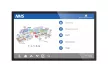 Allsee PCAP érintő képernyő touch kijelző Android 55" IPS 24/7