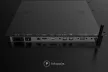 Allsee PCAP érintő képernyő touch kijelző Android 55" IPS 24/7