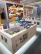 Allsee PCAP érintő képernyő touch kijelző Android 55" IPS 24/7