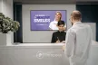 Allsee Economy Professzionális monitor 55"