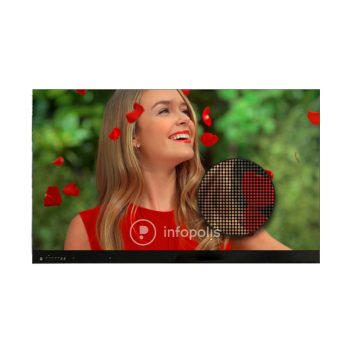 Allsee 138" LED All-in-One 