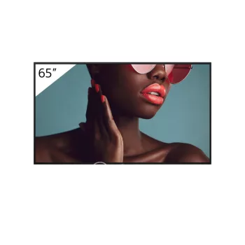   Sony Bravia FW-65BZ40L 65" UHD 4K professzionális üzleti kijelző