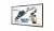 Allsee Kirakat display nagy fényerejű monitor 32" IPS 24/7 FHD