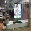 Allsee Kirakat display nagy fényerejű monitor 32" IPS 24/7 FHD