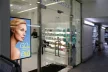 Allsee Kirakat display nagy fényerejű monitor 32" IPS 24/7 FHD