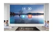 LG 163" LED All-In-One kijelző AIO FHD, Wall Mount, Dedicated Stand