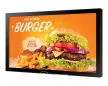 Samsung 24" FHD kültéri signage kijelző OH24B