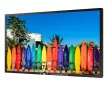 Samsung 55" 4K UHD kültéri signage kijelző OM55B