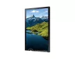 Samsung 75" UHD 4K kültéri signage kijelző OH75A
