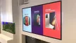Allsee 4K Large Format kereskedelmi kijelző 65" 24/7 UHD