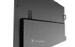 Allsee 4K Large Format kereskedelmi kijelző 86" 24/7 UHD