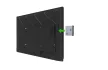 Allsee 4K interaktív érintő képernyő touch tábla 75"