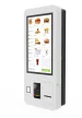 Allsee önkiszolgáló kioszk POS érintő PCAP képernyő touch terminál 27" 24/7