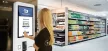 Allsee önkiszolgáló kioszk POS érintő PCAP képernyő touch terminál 27" 24/7