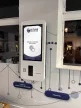 Allsee önkiszolgáló kioszk POS érintő PCAP képernyő touch terminál 27" 24/7