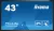iiyama ProLite 43" touch kijelző