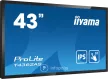 iiyama ProLite 43" touch kijelző