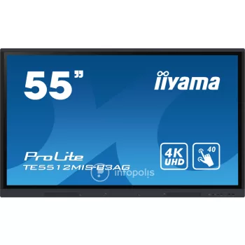 iiyama ProLite 55" touch kijelző