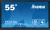 iiyama ProLite 55" touch kijelző